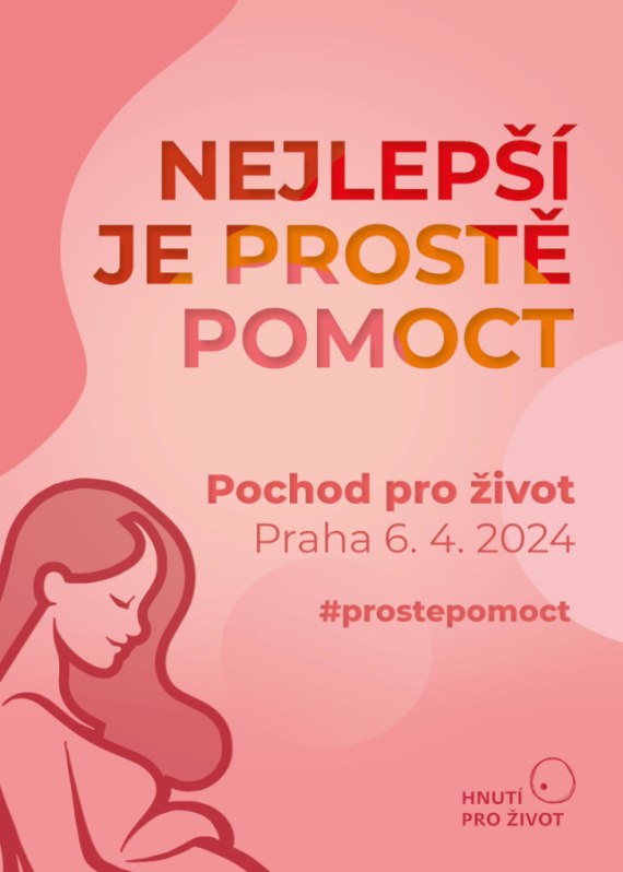 Pochod pro život