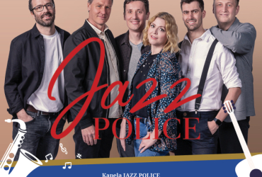 Koncert Jazz Police