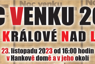 Noc venku 2023