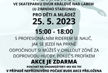 Skate jam - workshop