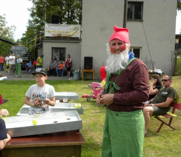 Dětský den 2019