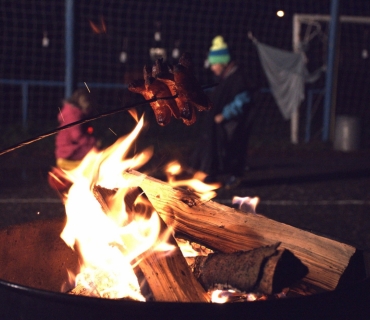 Bubákoviny 2019