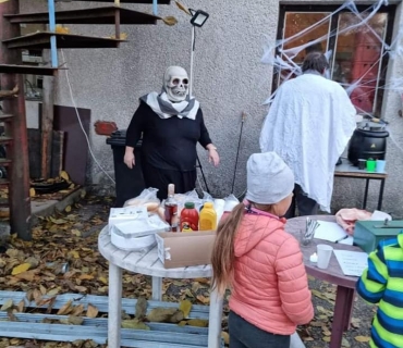 Bubákoviny 2021