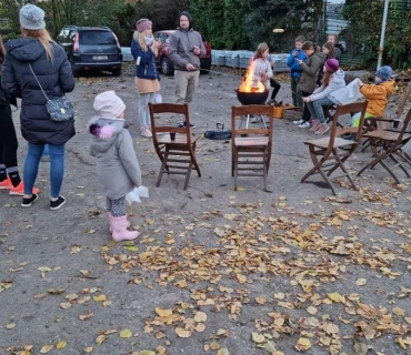 Bubákoviny 2021