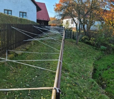 Bubákoviny 2021